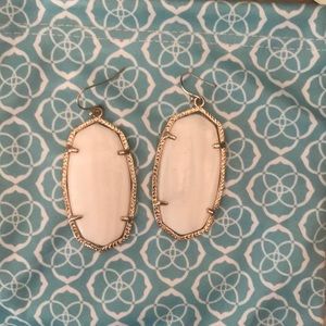 Kendra Scott Danielle Earrings